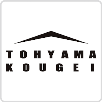 トーヤマ工芸ロゴ